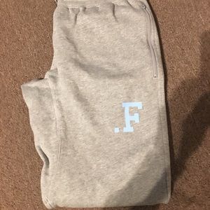 Famo premium joggers (few are made original)